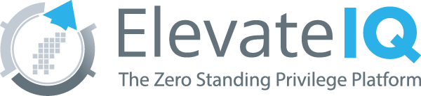 ElevateIQ - The Zero Standing Privilege Platform